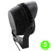 Foco Proyector LED 600W Planet [ALLM6472]