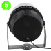 Foco Proyector LED 600W Planet [ALLM6472]