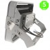 Foco Proyector Modular LED 400W Coliseo [AL6480LM]