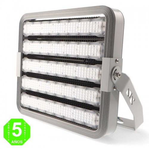 Foco Proyector Modular LED 500W Coliseo [AL6481LM]