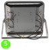 Foco Proyector Modular LED 500W Coliseo [AL6481LM]