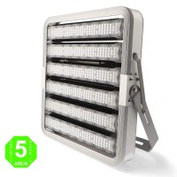 Foco Proyector Modular LED 600W Coliseo [AL6482LM]