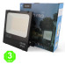 Foco Proyector PRO 200W LED SMD Dsc [AL6662LM]