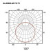 Foco Proyector PRO 200W LED SMD Dsc [AL6662LM]