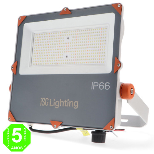 Foco Proyector LED Regulable CCT Sicret 200W IP66 PRO [AL6864GA]