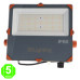 Foco Proyector LED Regulable CCT Sicret 200W IP66 PRO [AL6864GA]