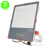 Foco Proyector LED Regulable CCT Sicret 300W IP66 PRO [AL6865GA]
