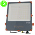 Foco Proyector LED Regulable CCT Sicret 300W IP66 PRO [AL6865GA]