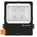 Proyector Ledvance 50W 6300Lm Asimétrico 55x110 IP66 Serie Flood Performance