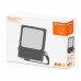 Proyector Ledvance 50W 6300Lm Asimétrico 55x110 IP66 Serie Flood Performance
