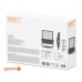 Proyector Ledvance 50W 6300Lm Asimétrico 55x110 IP66 Serie Flood Performance