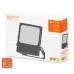 Proyector Ledvance Asimétrico 45x140 50W 6200Lm IP66 Serie Flood Performance