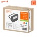 Proyector Led Ledvance FLOODLIGHT GEN3 10W 1200Lm IP65 Negro [Floodlight-GEN3-10W-BK]