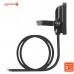 Proyector Led Ledvance FLOODLIGHT GEN3 10W 1200Lm IP65 Negro [Floodlight-GEN3-10W-BK]