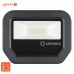 Proyector Led Ledvance FLOODLIGHT GEN3 10W 1200Lm IP65 Negro [Floodlight-GEN3-10W-BK]