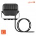 Proyector Led Ledvance FLOODLIGHT GEN3 10W 1200Lm IP65 Negro [Floodlight-GEN3-10W-BK]