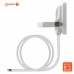 Proyector Led Ledvance FLOODLIGHT GEN3 Blanco 10W 1200Lm IP65 [Floodlight-GEN3-10W-WT]