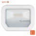 Proyector Led Ledvance FLOODLIGHT GEN3 Blanco 10W 1200Lm IP65 [Floodlight-GEN3-10W-WT]