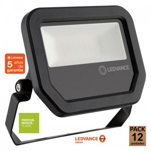 Proyector Ledvance FLOODLIGHT GEN-3 20W 2400Lm IP65  [O421059N]