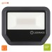 Proyector Ledvance FLOODLIGHT GEN-3 Negro 30W 3600Lm IP65  [Floodlight-GEN3-30W-BK] 