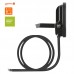 Proyector Ledvance FLOODLIGHT GEN-3 Negro 30W 3600Lm IP65  [Floodlight-GEN3-30W-BK] 