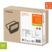 Proyector Ledvance FLOODLIGHT GEN-3 Negro 30W 3600Lm IP65  [Floodlight-GEN3-30W-BK] 