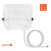 Proyector Ledvance 50W 6000Lm IP65 Blanco 50.000H Serie FLOODLIGHT