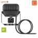 Proyector Ledvance Floodlight SENSOR GEN3 10W IP65 [FLOODLIGHT SENSOR-GEN3-10W]