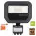 Proyector Ledvance Floodlight SENSOR GEN3 10W IP65 [FLOODLIGHT SENSOR-GEN3-10W]