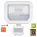 Proyector Ledvance Floodlight SENSOR GEN3 10W IP65 [FLOODLIGHT SENSOR-GEN3-10W]