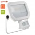Proyector Ledvance Floodlight SENSOR GEN3 10W IP65 [FLOODLIGHT SENSOR-GEN3-10W]