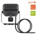 Proyector Ledvance FLOODLIGHT SENSOR GEN3 20W IP65 [O460959NB]