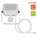 Proyector Ledvance FLOODLIGHT SENSOR GEN3 20W IP65 [O460959NB]