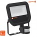 Proyector Ledvance 50W 5500Lm IP65 50.000H Serie FLOODLIGHT SENSOR