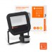 Proyector Ledvance 50W 5500Lm IP65 50.000H Serie FLOODLIGHT SENSOR