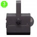 Proyector LED efectos RGBW MULTILIGHT LASER VERDE Y ROJO ESTROBO [EFE03002AL]