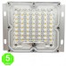 Modulo Óptico LED para farolas 40W IP67 Bridgelux con driver [03T1-2180AL]