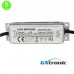 Modulo Óptico LED para farolas 40W IP67 Bridgelux con driver [03T1-2180AL]