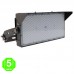 Foco Proyector Modular LED Coliseo 250W 60° [AL6201LM]