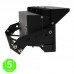 Foco Proyector Modular LED Coliseo 250W 60° [AL6201LM]