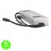 Driver Meanwell Regulable para foco Modular Stadium 1-10V 250W DSC [AL6218LM]