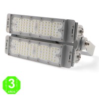 Foco Proyector Modular LED Premium 100W [AL6240LM]