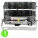Foco Proyector Modular LED Premium 150W [AL6242LM]