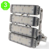 Foco Proyector Modular LED Premium 200W [AL6244LM]