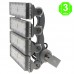 Foco Proyector Modular LED Premium 200W [AL6244LM]