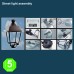 Módulo Proyector MAGNUM LED Bridgelux 50W 180LmW [ALFL1363-90-91MG] 