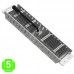 Módulo Proyector MAGNUM LED Bridgelux 50W 180LmW [ALFL1363-90-91MG] 
