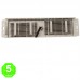 Modulo Proyector LED MAGNUM AIR BRIDGELUX 50W 180LmW [ALFL1379-81-82]