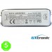 Modulo Proyector LED MAGNUM AIR BRIDGELUX 50W 180LmW [ALFL1379-81-82]