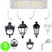Modulo Proyector LED MAGNUN DOB 50W OSRAM 180LmW [ALFL157879DMG]